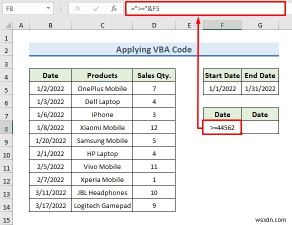 Master Excel Advanced Filters: Two Proven Ways to Filter Data by Date Range