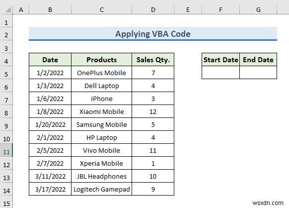 Master Excel Advanced Filters: Two Proven Ways to Filter Data by Date Range