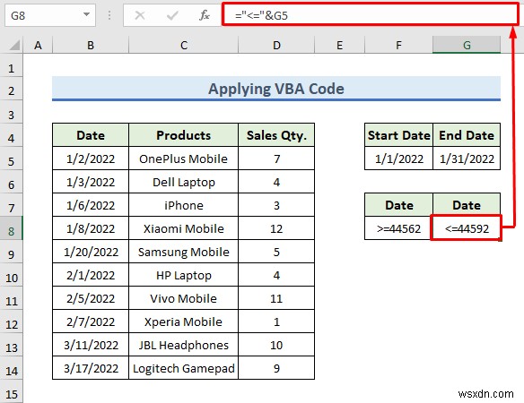 Master Excel Advanced Filters: Two Proven Ways to Filter Data by Date Range