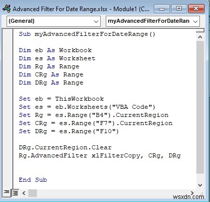 Master Excel Advanced Filters: Two Proven Ways to Filter Data by Date Range