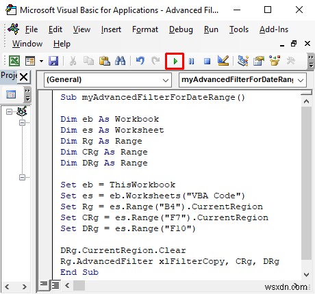 Master Excel Advanced Filters: Two Proven Ways to Filter Data by Date Range