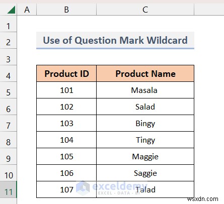 Master Excel Advanced Filters with Wildcards: Precise Data Sorting Made Easy
