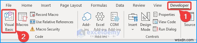 Quick Guide: Remove Advanced Filters in Excel with 5 Simple Methods
