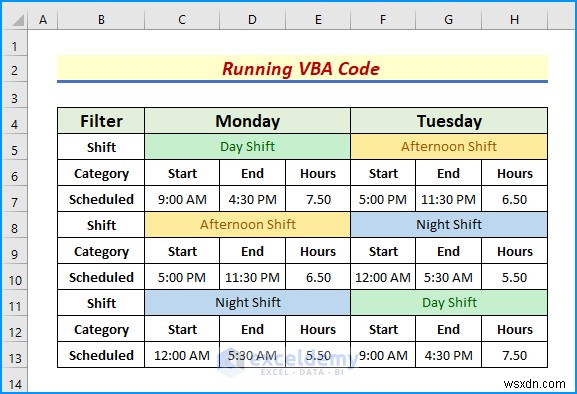 Quick Guide: Remove Advanced Filters in Excel with 5 Simple Methods