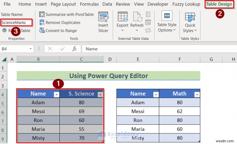 Master Excel Left Outer Joins: Two Simple Methods for Data Merging
