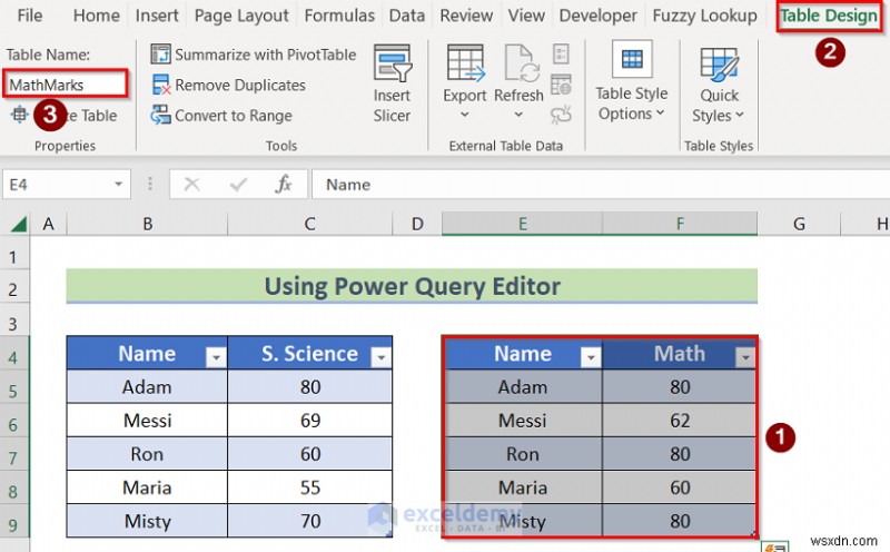 Master Excel Left Outer Joins: Two Simple Methods for Data Merging