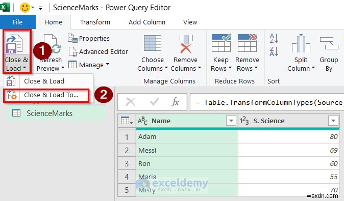 Master Excel Left Outer Joins: Two Simple Methods for Data Merging