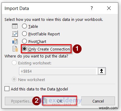 Master Excel Left Outer Joins: Two Simple Methods for Data Merging