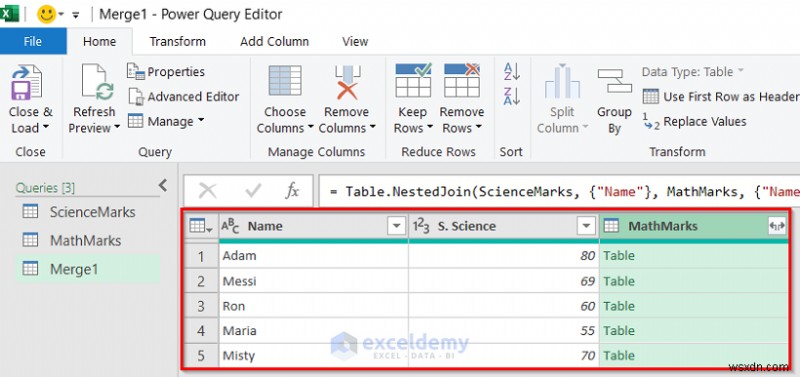 Master Excel Left Outer Joins: Two Simple Methods for Data Merging