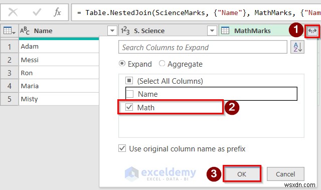 Master Excel Left Outer Joins: Two Simple Methods for Data Merging