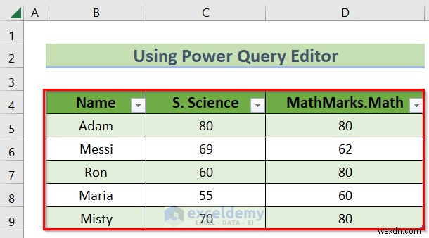 Master Excel Left Outer Joins: Two Simple Methods for Data Merging