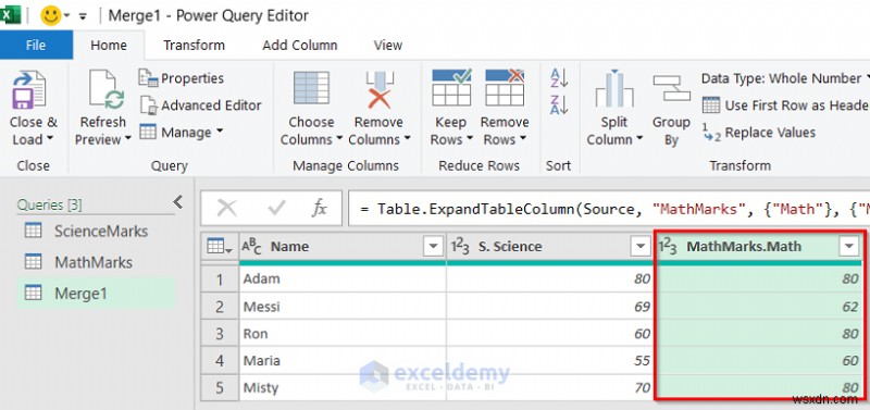 Master Excel Left Outer Joins: Two Simple Methods for Data Merging