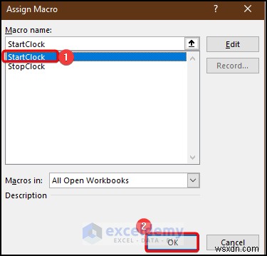 Build a Real-Time Analog Clock in Excel: Step‑by‑Step Guide