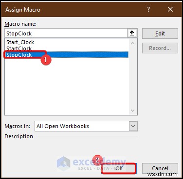 Build a Real-Time Analog Clock in Excel: Step‑by‑Step Guide