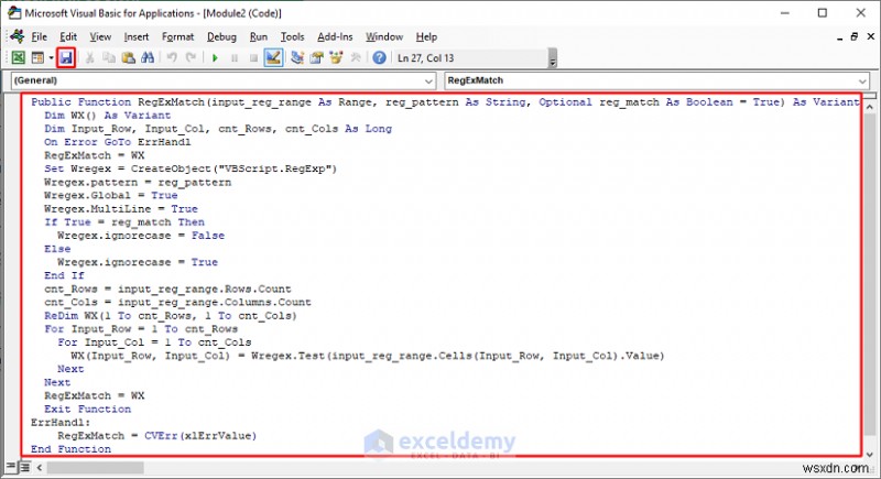 Master Counting Regex Patterns in Excel Using COUNTIF – Step‑by‑Step Guide