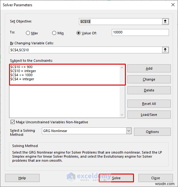 Master Excel Solver: Step‑by‑Step Optimization Examples for Real‑World Scenarios