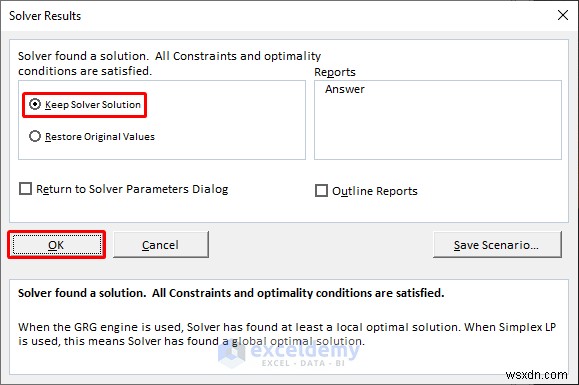 Master Excel Solver: Step‑by‑Step Optimization Examples for Real‑World Scenarios