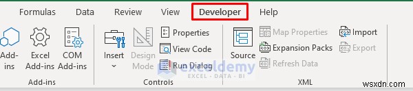 Add Radio Buttons in Excel Without Macros: Insert, Copy, Group & Delete Guide