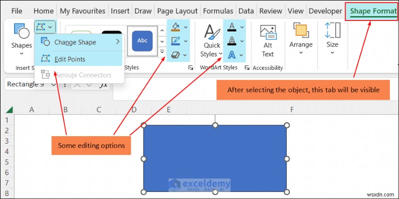 Master 3D Drawing in Excel: 3 Practical Examples for Visual Data Presentation