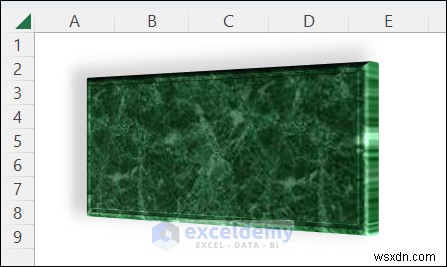 Master 3D Drawing in Excel: 3 Practical Examples for Visual Data Presentation