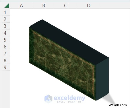 Master 3D Drawing in Excel: 3 Practical Examples for Visual Data Presentation