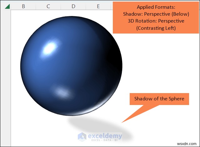 Master 3D Drawing in Excel: 3 Practical Examples for Visual Data Presentation