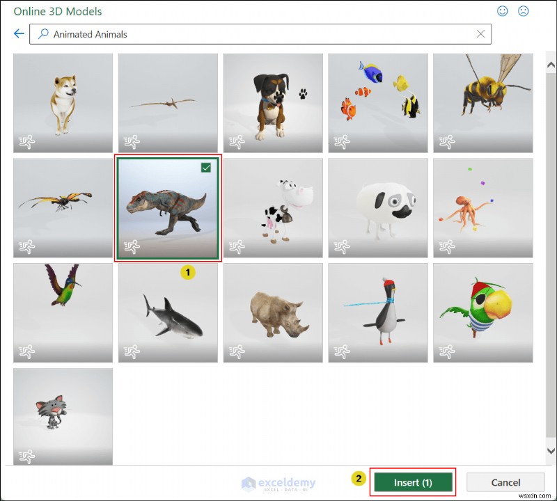 Master 3D Drawing in Excel: 3 Practical Examples for Visual Data Presentation