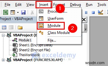 Step‑by‑Step Guide to Build an Encryption Function in Excel