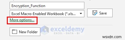 Step‑by‑Step Guide to Build an Encryption Function in Excel