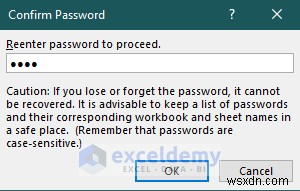 Step‑by‑Step Guide to Build an Encryption Function in Excel