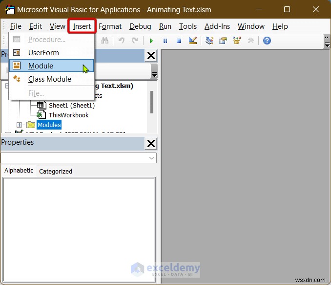 Master Text Animation in Excel: Two Proven Methods