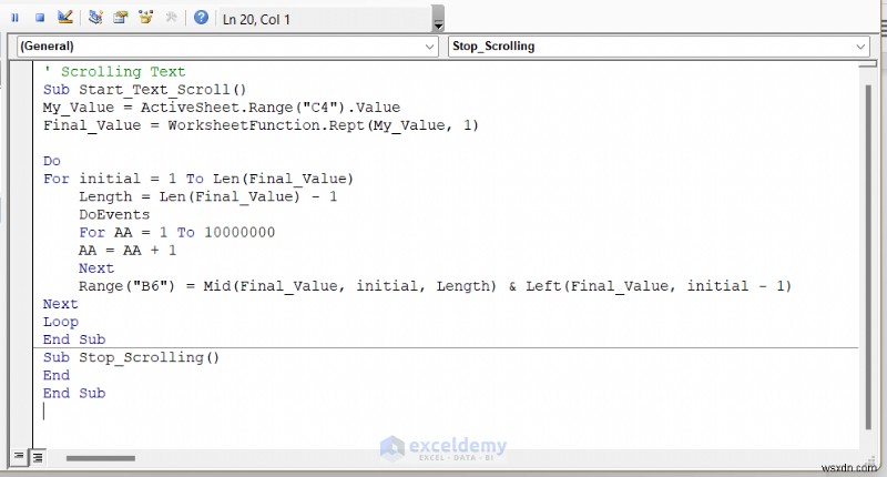 Master Text Animation in Excel: Two Proven Methods