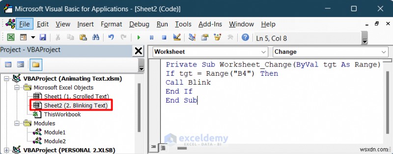Master Text Animation in Excel: Two Proven Methods