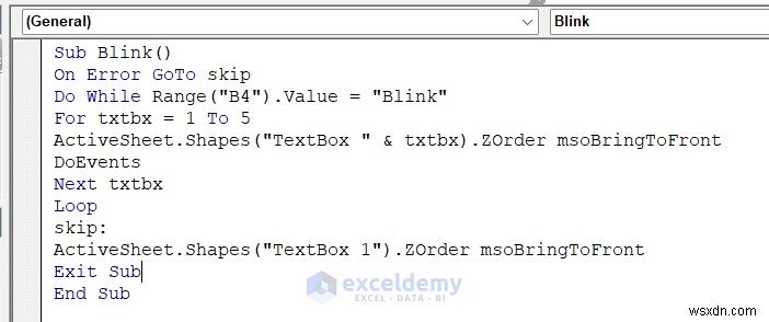 Master Text Animation in Excel: Two Proven Methods