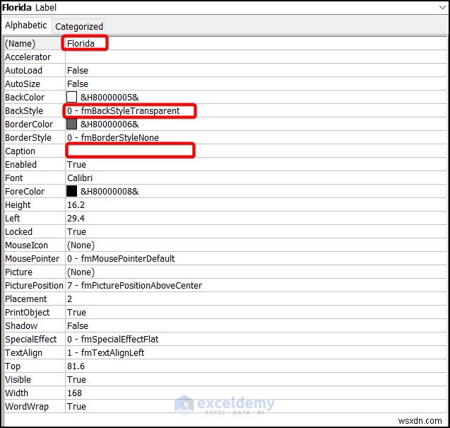 Create Dynamic Chart Tooltips in Excel: Step-by-Step Guide