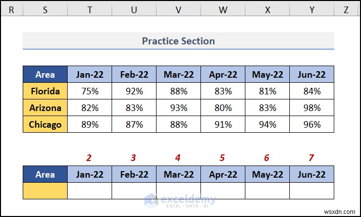 Create Dynamic Chart Tooltips in Excel: Step-by-Step Guide