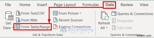 Excel Full Outer Join: Step-by-Step Power Query Tutorial