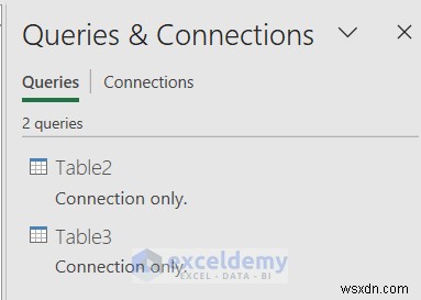 Excel Full Outer Join: Step-by-Step Power Query Tutorial