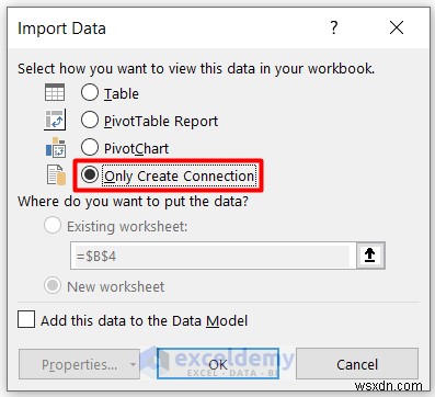 Excel Full Outer Join: Step-by-Step Power Query Tutorial