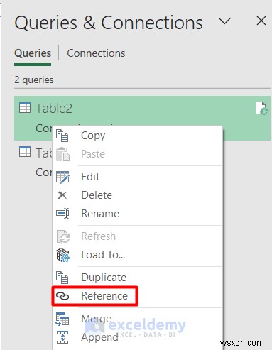 Excel Full Outer Join: Step-by-Step Power Query Tutorial