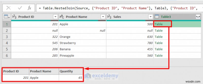 Excel Full Outer Join: Step-by-Step Power Query Tutorial