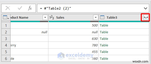 Excel Full Outer Join: Step-by-Step Power Query Tutorial