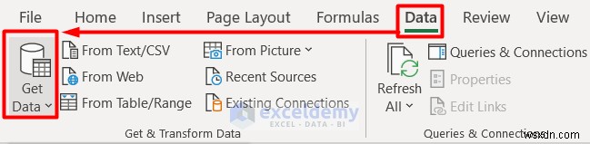 Excel Full Outer Join: Step-by-Step Power Query Tutorial