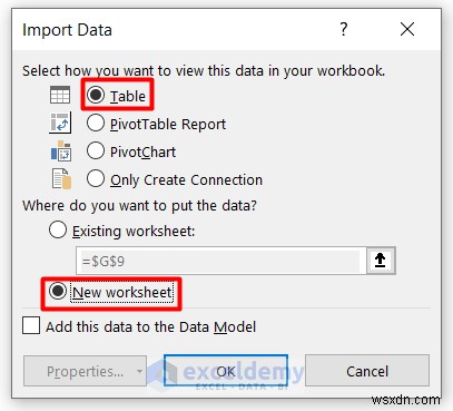 Excel Full Outer Join: Step-by-Step Power Query Tutorial