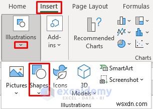 Create a Digital Clock in Excel: Two Simple VBA & Formula Methods