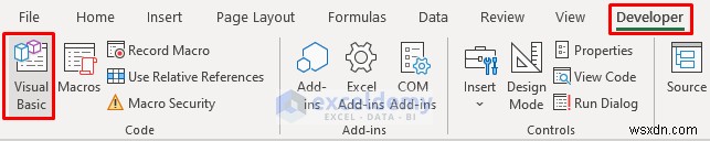 Create a Digital Clock in Excel: Two Simple VBA & Formula Methods