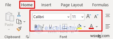 Create a Digital Clock in Excel: Two Simple VBA & Formula Methods