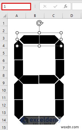 Create a Digital Clock in Excel: Two Simple VBA & Formula Methods