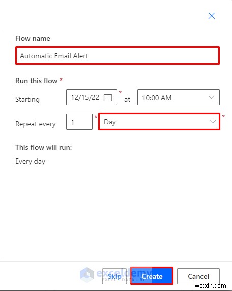 Automate Email Alerts in Excel: 2 Simple Methods for Efficient Deadline Tracking