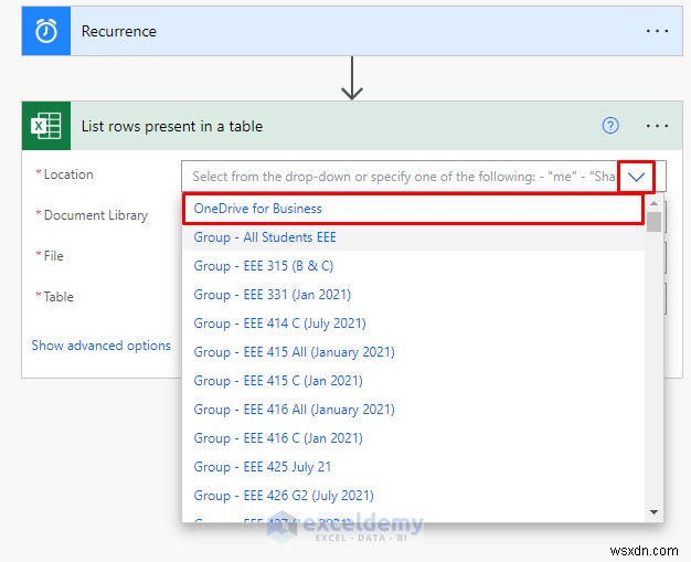 Automate Email Alerts in Excel: 2 Simple Methods for Efficient Deadline Tracking